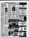 Cambridge Weekly News Thursday 06 February 1986 Page 21