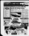 Cambridge Weekly News Thursday 06 February 1986 Page 40