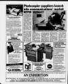 Cambridge Weekly News Thursday 13 February 1986 Page 10