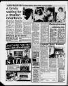 Cambridge Weekly News Thursday 13 February 1986 Page 22