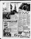 Cambridge Weekly News Thursday 13 February 1986 Page 34