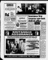 Cambridge Weekly News Thursday 13 February 1986 Page 38