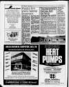 Cambridge Weekly News Thursday 13 February 1986 Page 54