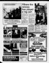 Cambridge Weekly News Thursday 20 February 1986 Page 6