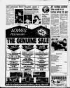 Cambridge Weekly News Thursday 20 February 1986 Page 20