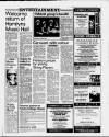 Cambridge Weekly News Thursday 20 February 1986 Page 31