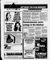 Cambridge Weekly News Thursday 20 February 1986 Page 32