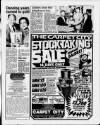 Cambridge Weekly News Thursday 27 February 1986 Page 9
