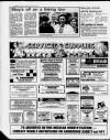 Cambridge Weekly News Thursday 27 February 1986 Page 12