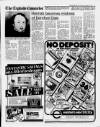 Cambridge Weekly News Thursday 27 February 1986 Page 25
