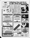 Cambridge Weekly News Thursday 27 February 1986 Page 32