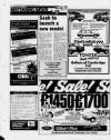 Cambridge Weekly News Thursday 27 February 1986 Page 54
