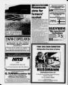 Cambridge Weekly News Thursday 27 February 1986 Page 64
