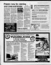 Cambridge Weekly News Thursday 06 March 1986 Page 31