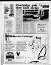 Cambridge Weekly News Thursday 06 March 1986 Page 33