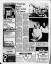 Cambridge Weekly News Thursday 13 March 1986 Page 6