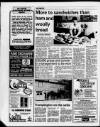 Cambridge Weekly News Thursday 20 March 1986 Page 4