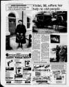 Cambridge Weekly News Thursday 20 March 1986 Page 6