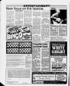 Cambridge Weekly News Thursday 20 March 1986 Page 28