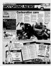 Cambridge Weekly News Thursday 20 March 1986 Page 56