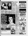 Cambridge Weekly News Thursday 27 March 1986 Page 9