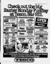 Cambridge Weekly News Thursday 27 March 1986 Page 17