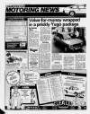 Cambridge Weekly News Thursday 27 March 1986 Page 50