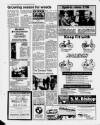 Cambridge Weekly News Thursday 27 March 1986 Page 54