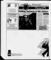 Cambridge Weekly News Thursday 03 April 1986 Page 8