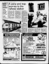 Cambridge Weekly News Thursday 10 April 1986 Page 6