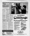 Cambridge Weekly News Thursday 10 April 1986 Page 33