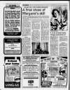 Cambridge Weekly News Thursday 17 April 1986 Page 4
