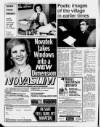 Cambridge Weekly News Thursday 17 April 1986 Page 6