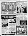 Cambridge Weekly News Thursday 17 April 1986 Page 8