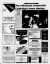 Cambridge Weekly News Thursday 17 April 1986 Page 32