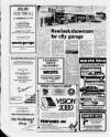 Cambridge Weekly News Thursday 17 April 1986 Page 52