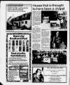 Cambridge Weekly News Thursday 24 April 1986 Page 6