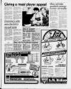 Cambridge Weekly News Thursday 24 April 1986 Page 9