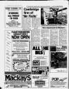 Cambridge Weekly News Thursday 24 April 1986 Page 16