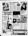 Cambridge Weekly News Thursday 24 April 1986 Page 24