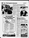 Cambridge Weekly News Thursday 01 May 1986 Page 8