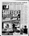 Cambridge Weekly News Thursday 01 May 1986 Page 24