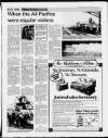 Cambridge Weekly News Thursday 01 May 1986 Page 25