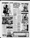 Cambridge Weekly News Thursday 01 May 1986 Page 34