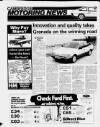 Cambridge Weekly News Thursday 01 May 1986 Page 56