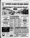 Cambridge Weekly News Thursday 01 May 1986 Page 61