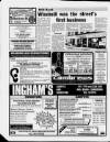 Cambridge Weekly News Thursday 01 May 1986 Page 62