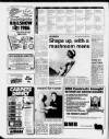Cambridge Weekly News Thursday 08 May 1986 Page 4