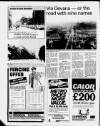 Cambridge Weekly News Thursday 08 May 1986 Page 6