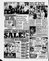 Cambridge Weekly News Thursday 08 May 1986 Page 12